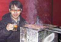 �r���̋��Ă�