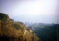 ���J�ւ̕��i�R